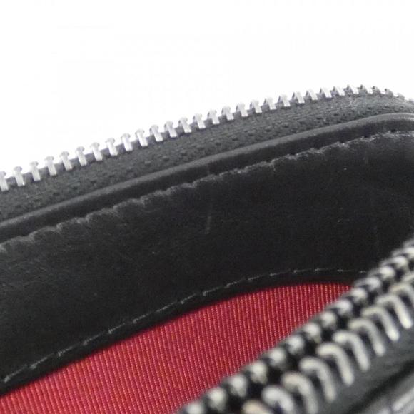 Chanel Gabriel Line Shoulder Bag Black Calf - Picture 8 of 8